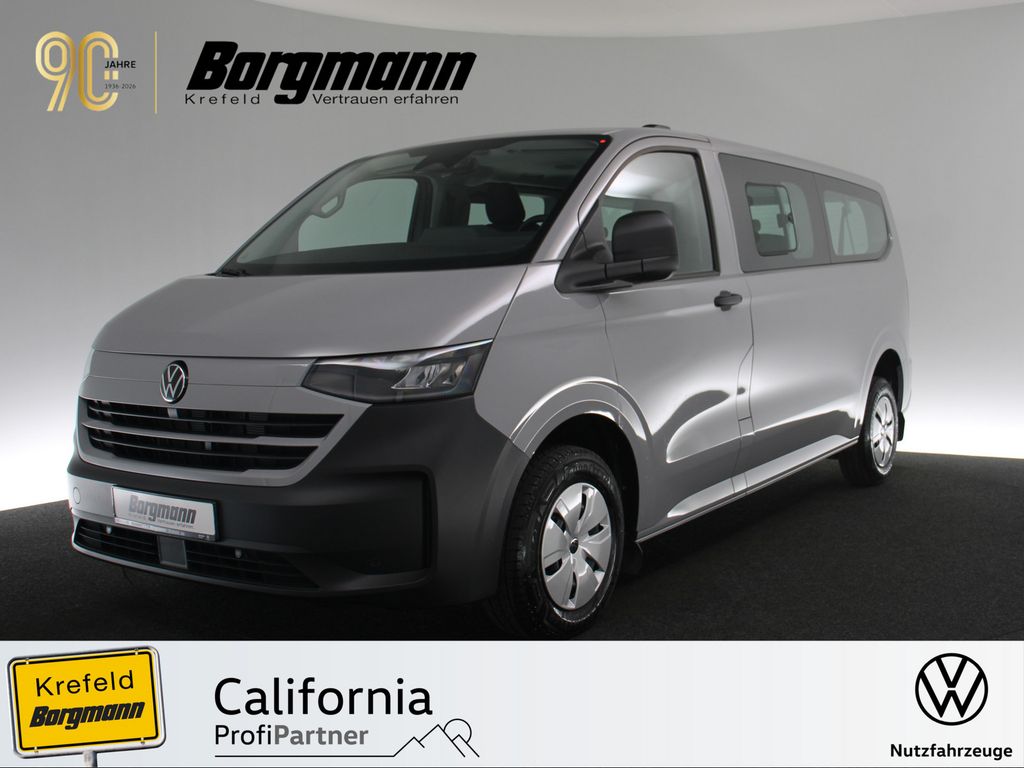 Volkswagen T7 Caravelle