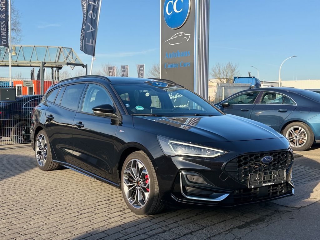 Ford Focus 2022