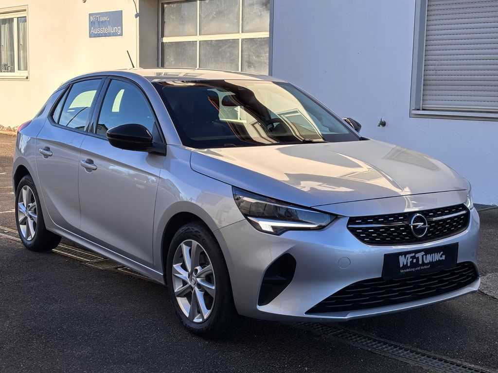Opel Corsa 2023