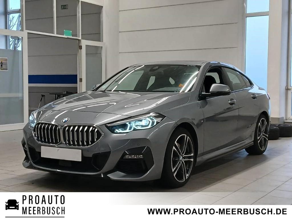 BMW 218 Gran Coupé 2024