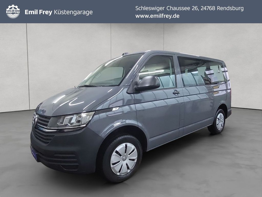 Volkswagen T6 Kombi 2023
