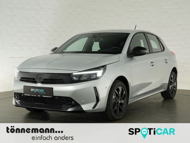 Opel Corsa 2024