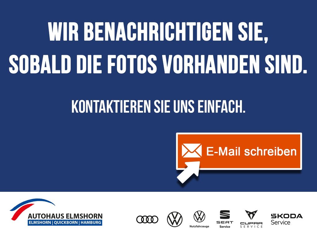 Volkswagen Passat Variant 2022