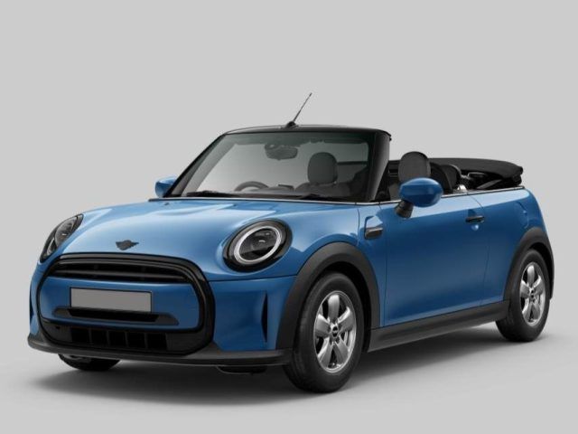MINI One Cabrio 2021