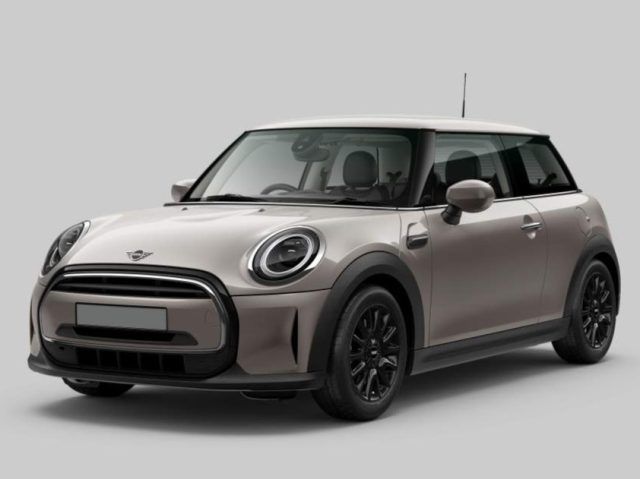 MINI Cooper 2023