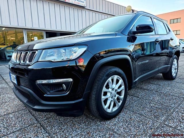 Jeep Compass 2021