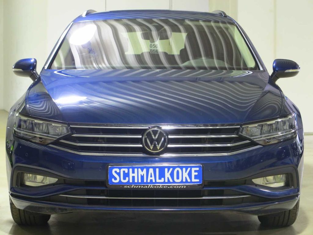 Volkswagen Passat Variant 2023