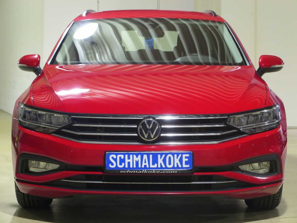 Volkswagen Passat Variant 2023