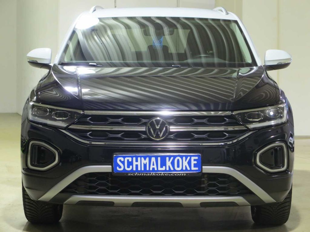 Volkswagen T-Roc 2024