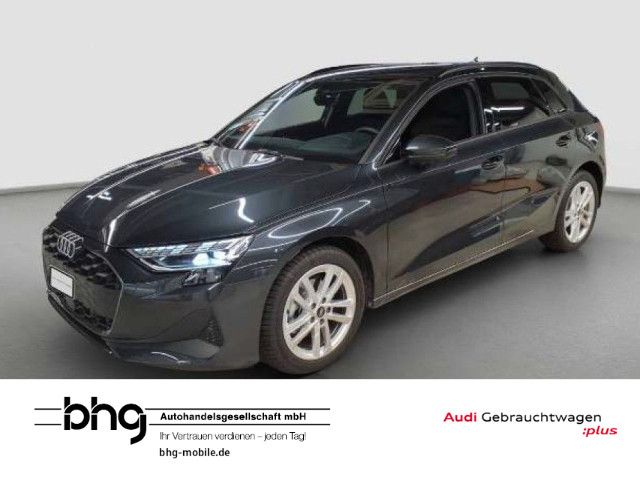 Audi A3 2025