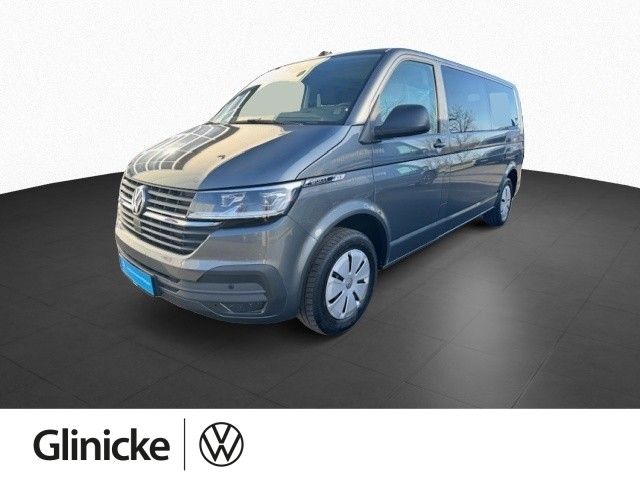 Volkswagen T6 Caravelle 2024