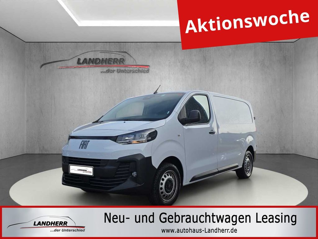 Fiat Scudo 2024