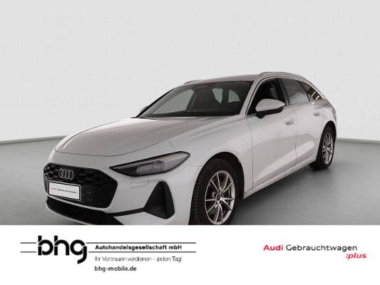 Audi A5 2025