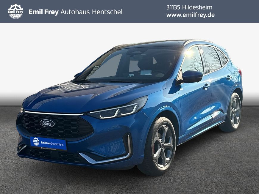 Ford Kuga 2024