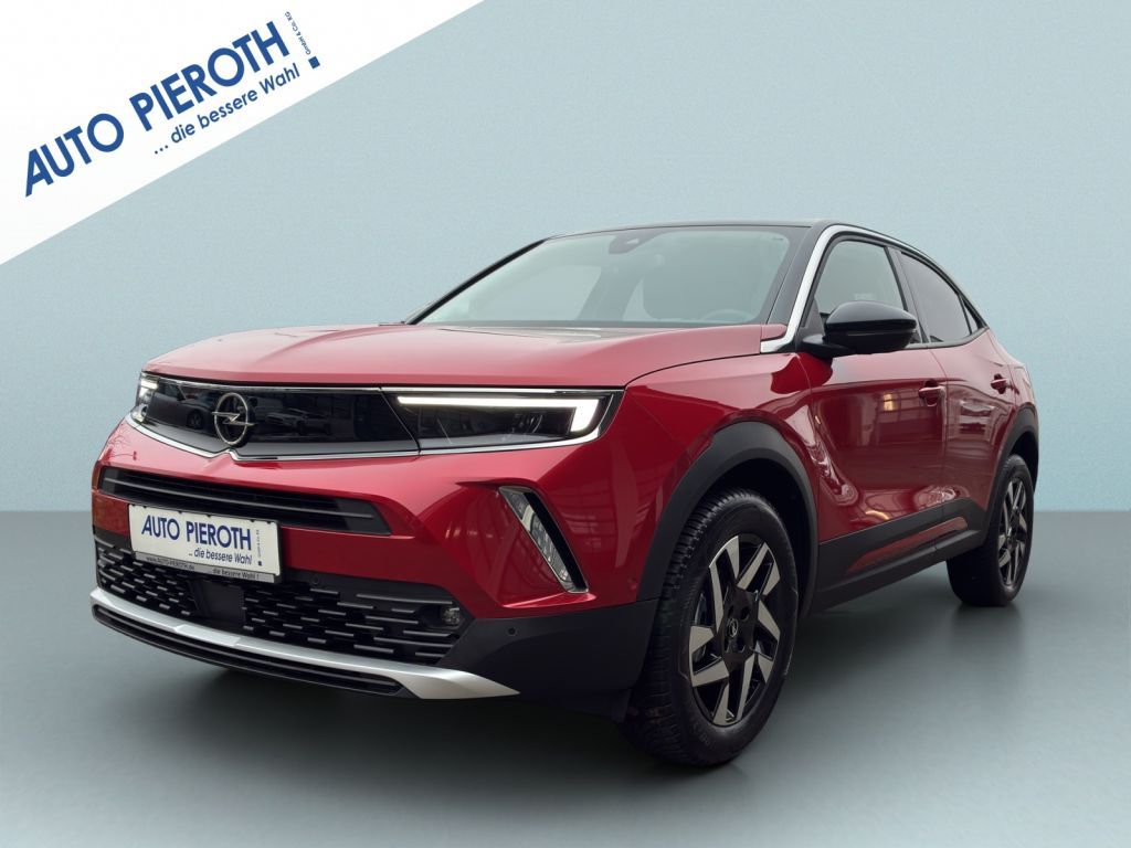 Opel Mokka 2023