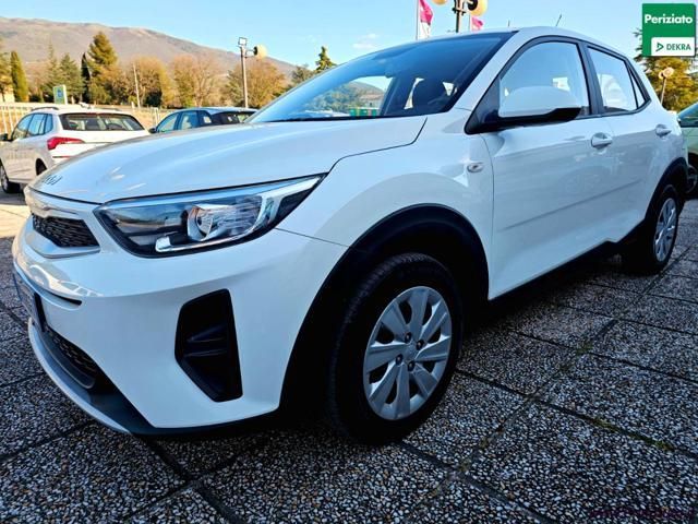 Kia Stonic 2022
