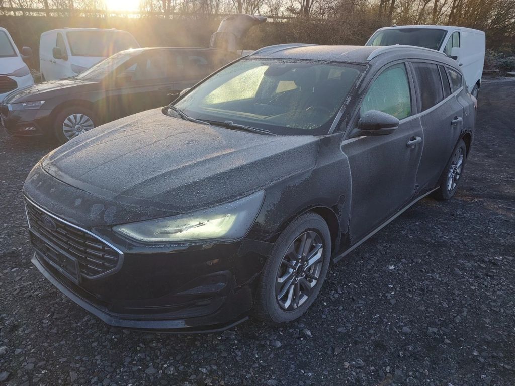 Ford Focus 2023