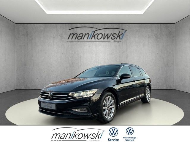 Volkswagen Passat Variant 2022