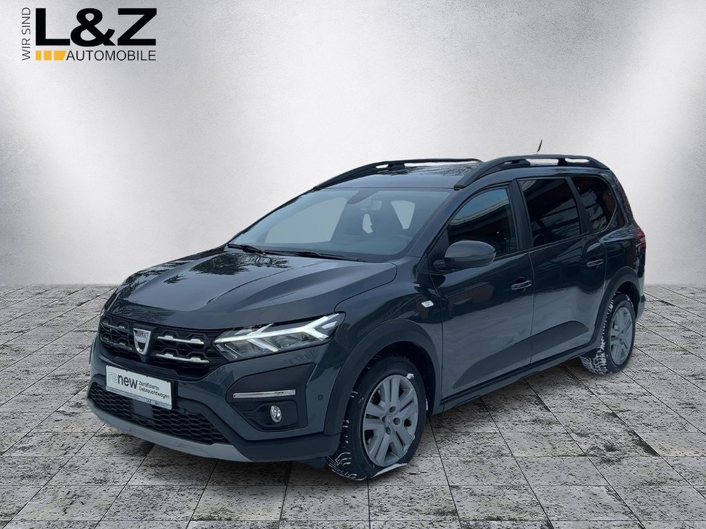 Dacia Jogger 2022