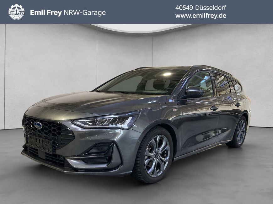 Ford Focus 2024