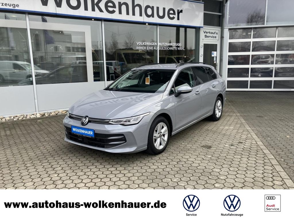Volkswagen Golf 2024