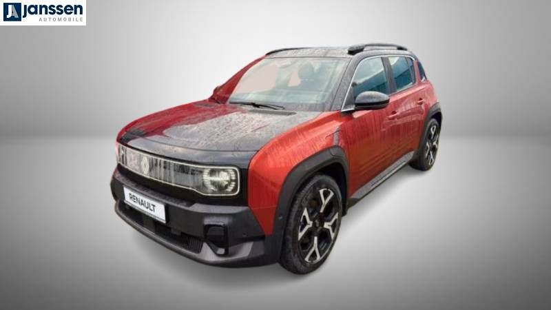 Renault Other