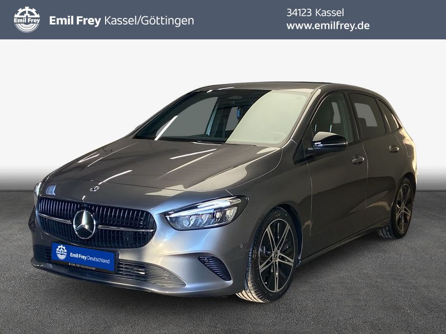Mercedes-Benz B 200 2024