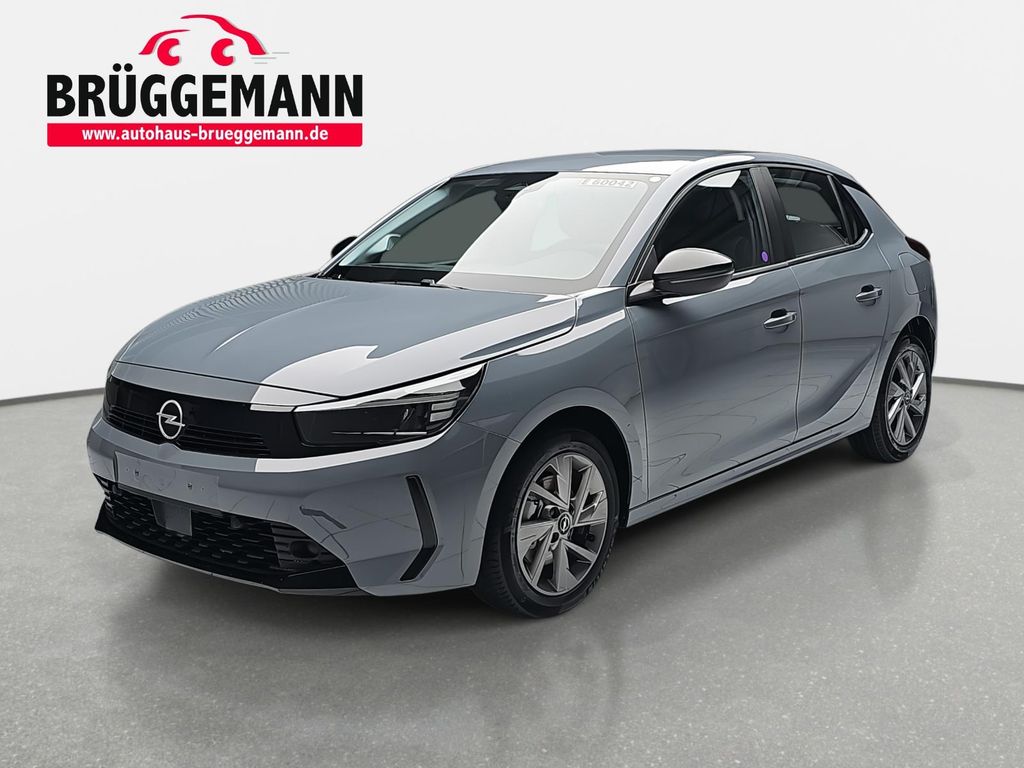 Opel Corsa 2025