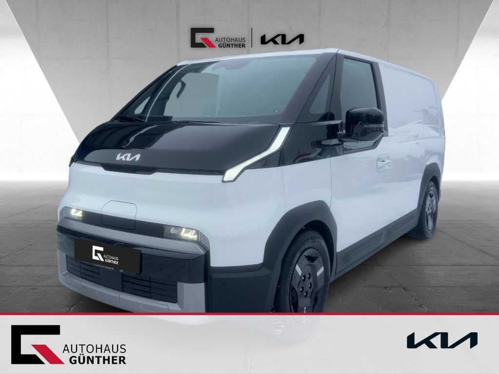 Kia PV5 2026