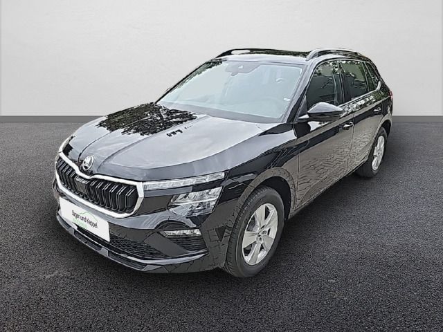 Skoda Kamiq 2025