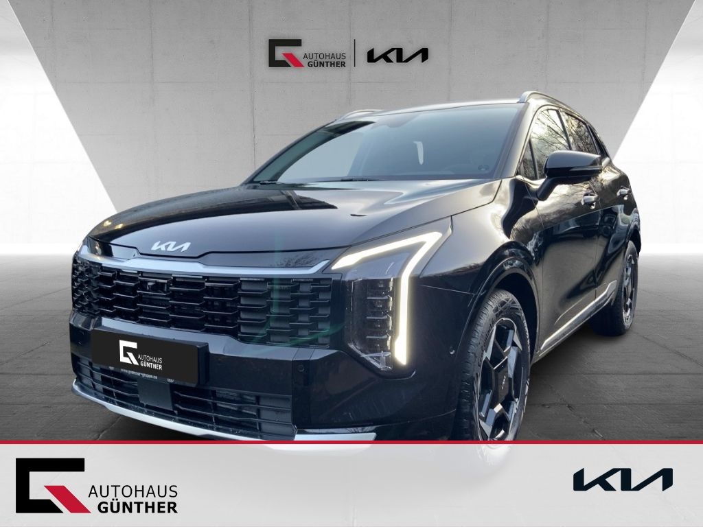 Kia Sportage 2026