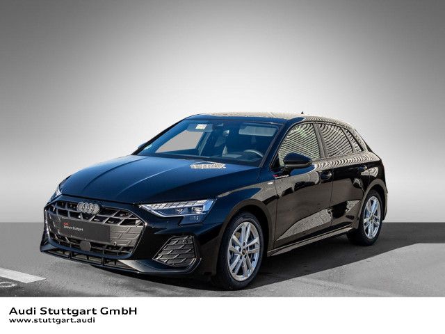 Audi A3 2026