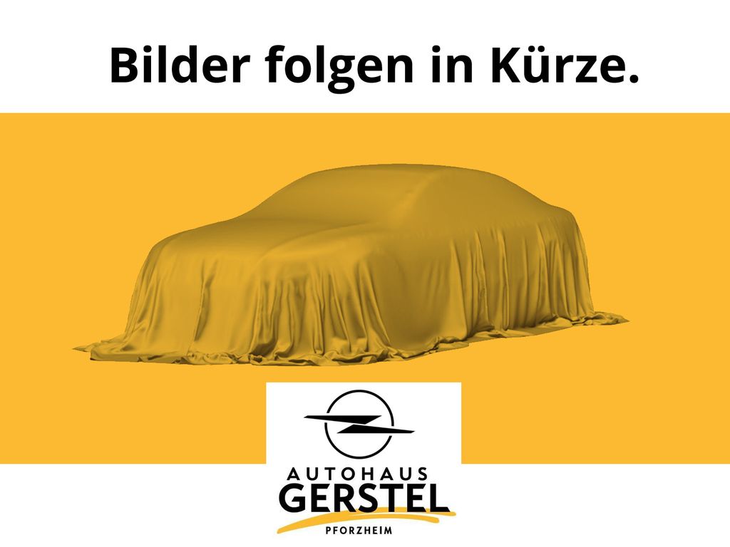 Opel Astra 2024