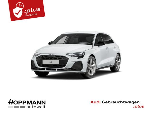 Audi A3 2025