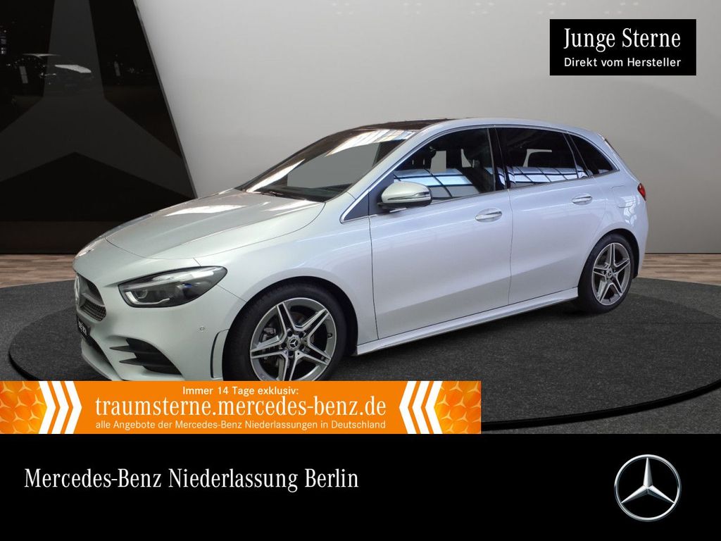 Mercedes-Benz B 200 2023