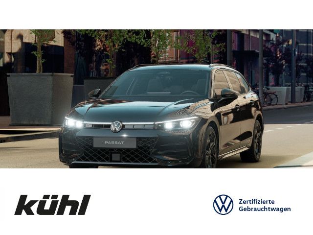 Volkswagen Passat Variant 2025