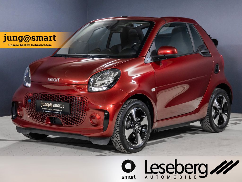 Smart ForTwo 2024