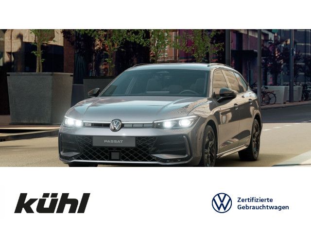 Volkswagen Passat Variant 2025