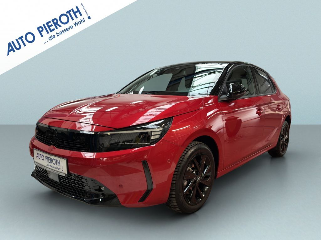 Opel Corsa 2024