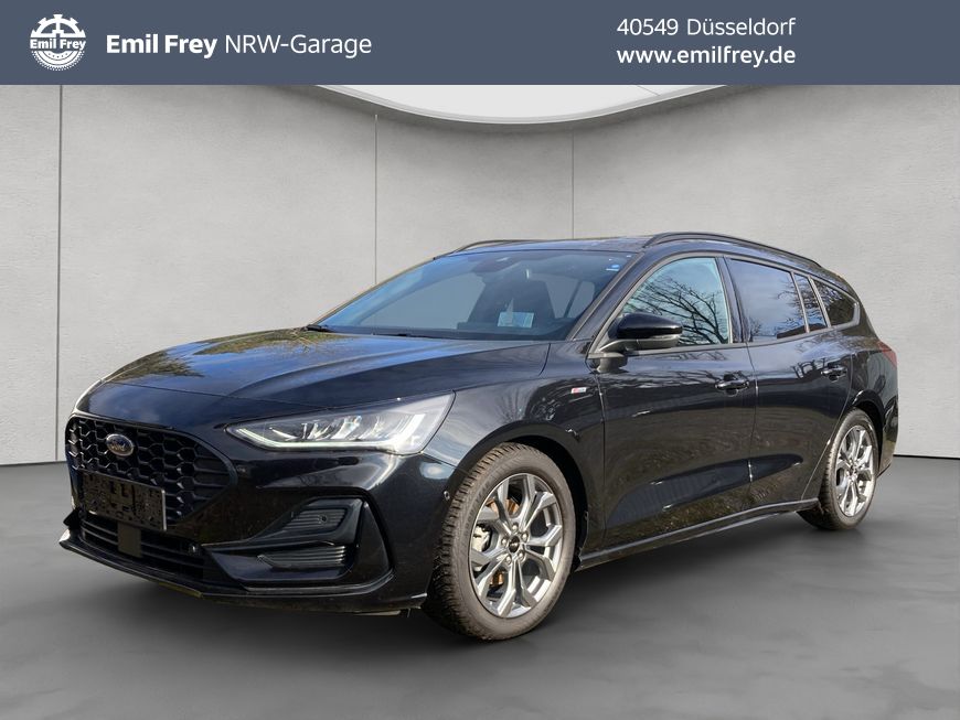 Ford Focus 2024