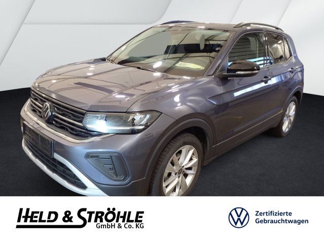 Volkswagen T-Cross 2025