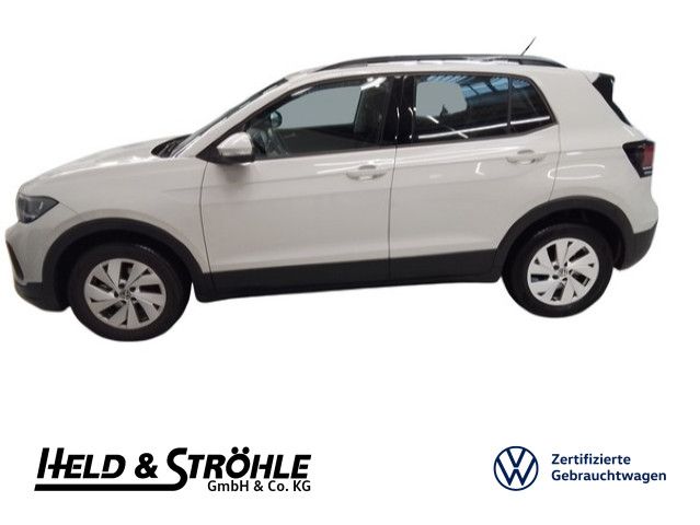 Volkswagen T-Cross 2024