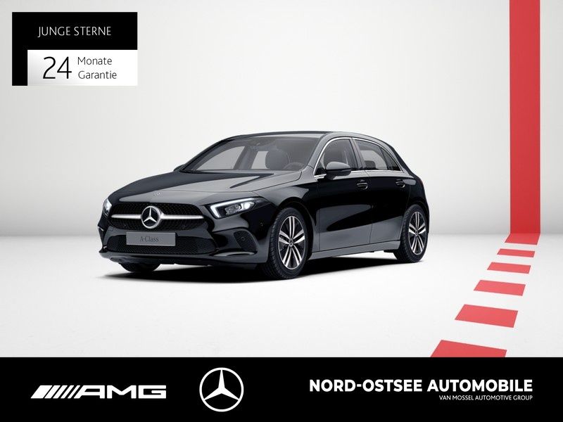 Mercedes-Benz A 250 2022