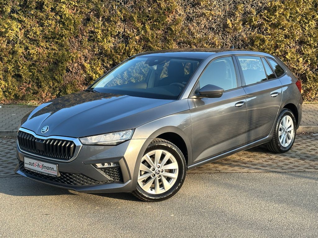 Skoda Scala 2024