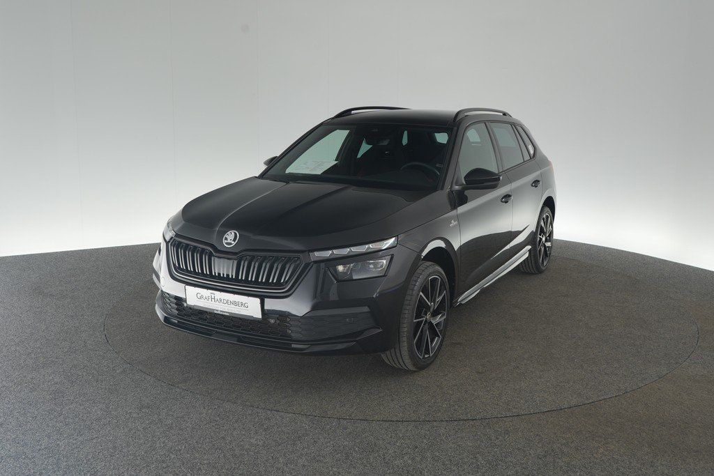 Skoda Kamiq 2023