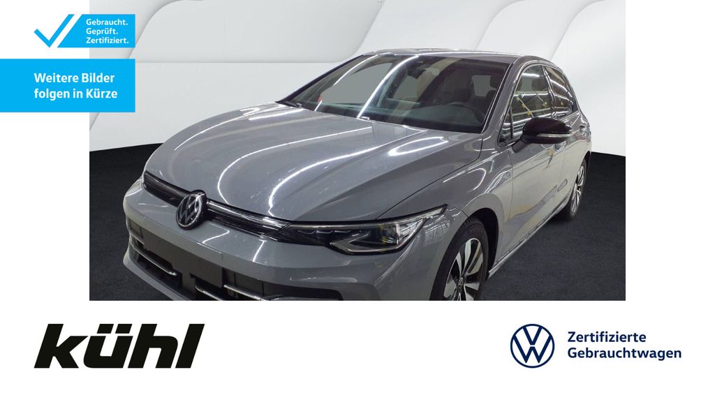 Volkswagen Golf 2025