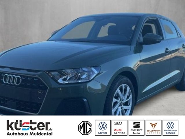 Audi A1 2024