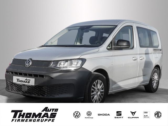 Volkswagen Caddy 2022
