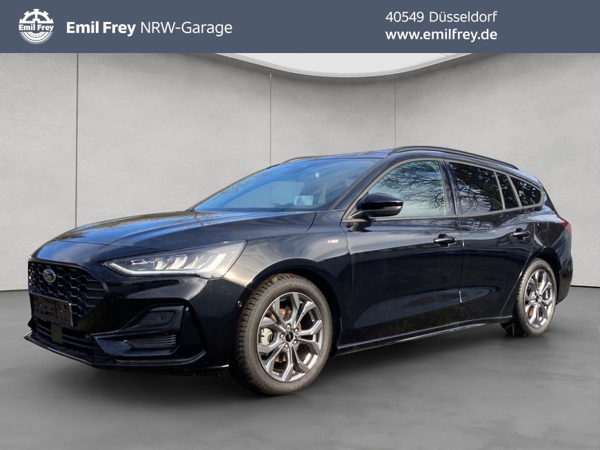 Ford Focus 2024