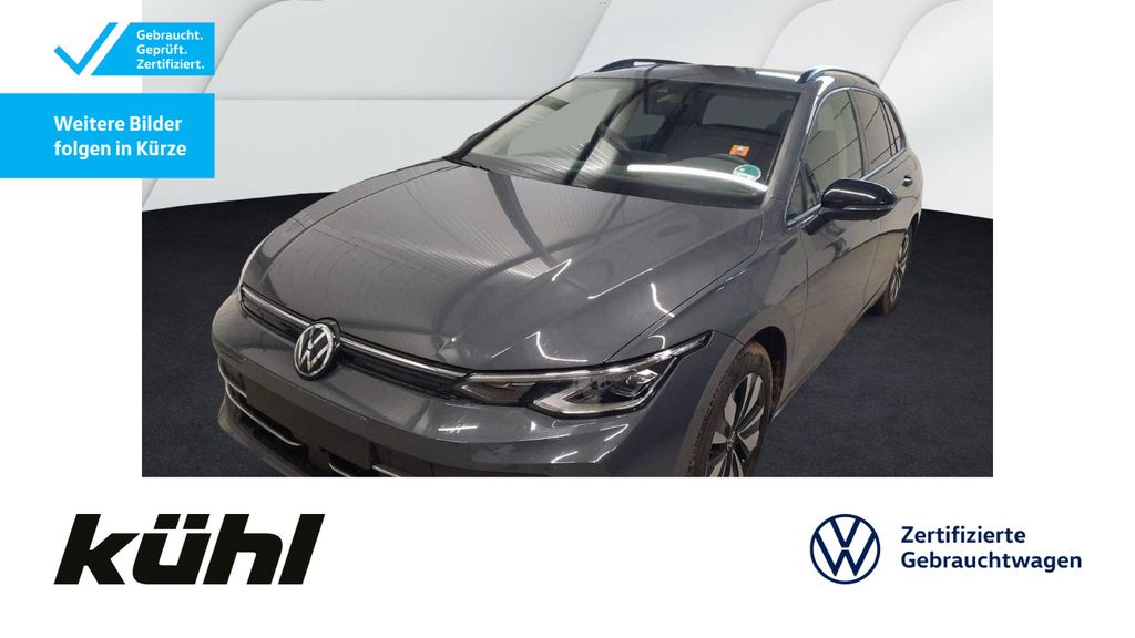 Volkswagen Golf 2025